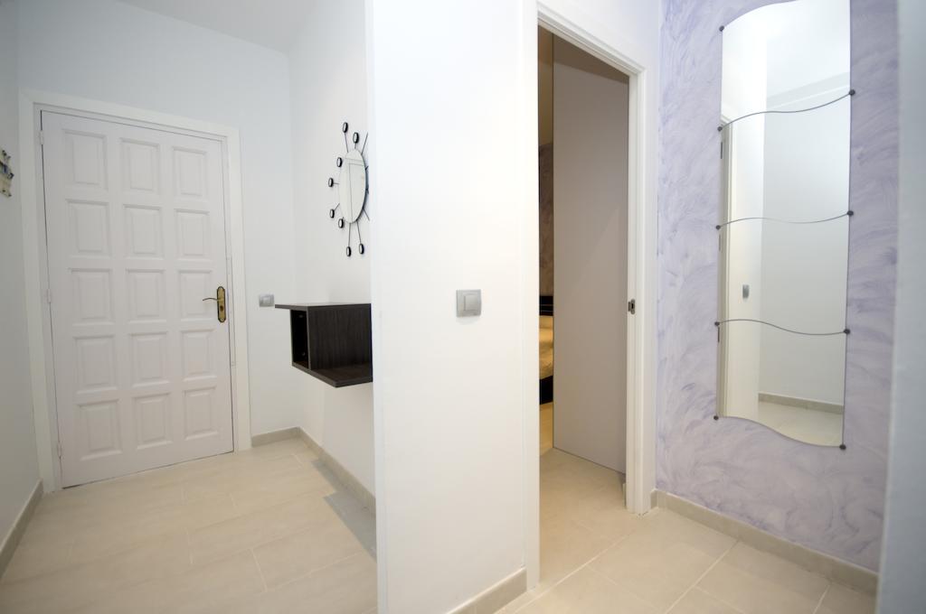 Apartamento InmoSantos Oasis E3 Rosas Habitación foto