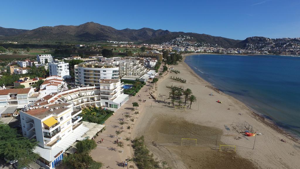 Apartamento InmoSantos Oasis E3 Rosas Exterior foto