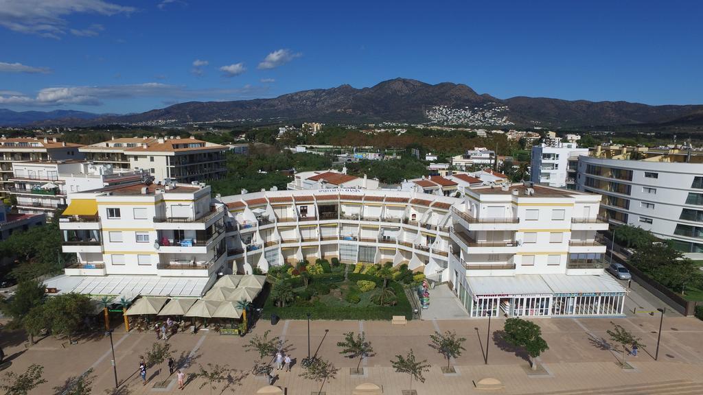 Apartamento InmoSantos Oasis E3 Rosas Exterior foto