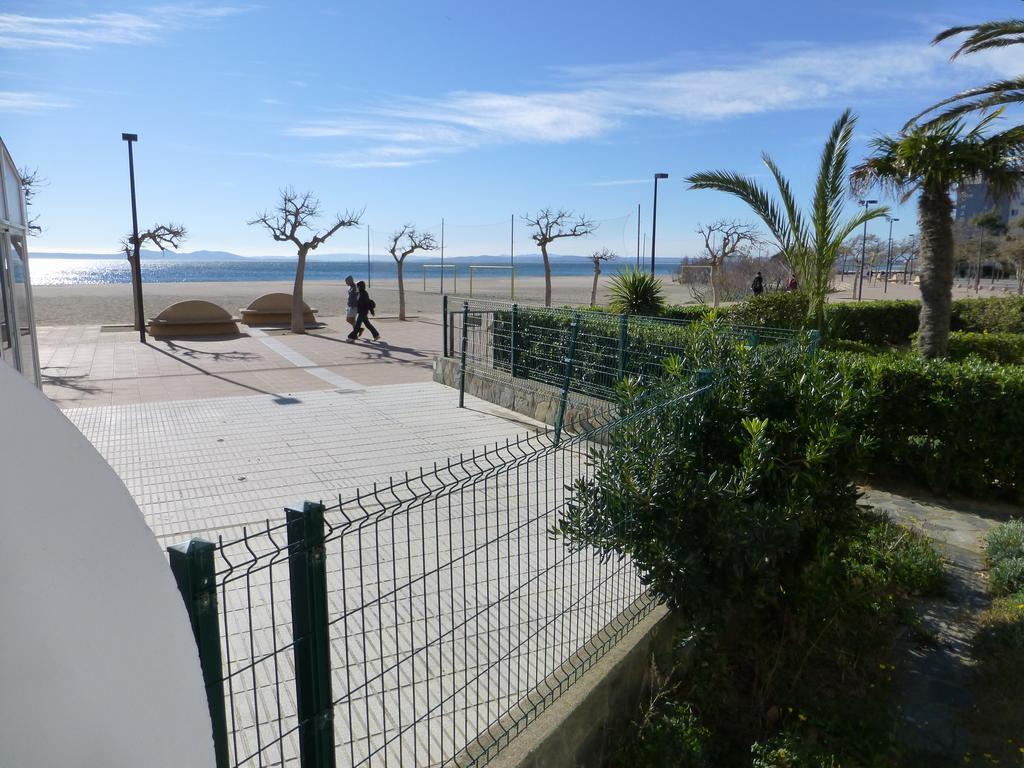 Apartamento InmoSantos Oasis E3 Rosas Exterior foto